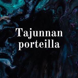Tajunnan porteilla