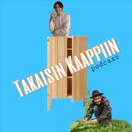 Takaisin Kaappiin
