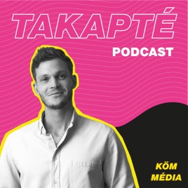 TAKAPTÉ