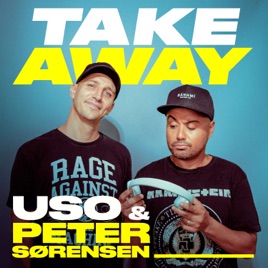Take Away Podcasten