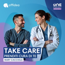 Take Care - Prenditi cura di te