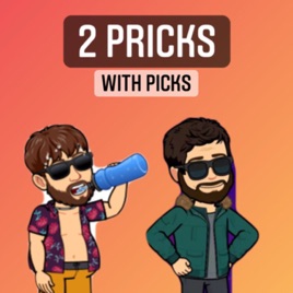 2 Pricks With Picks