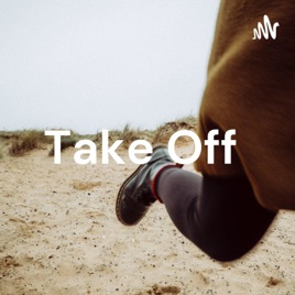 Take Off 🏃🏃