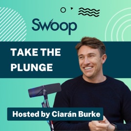 Take The Plunge | Business Podcast