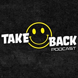 Take u Back - The Clubbing Podcast
