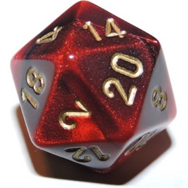 Take20 D&D Our Little D&D Game