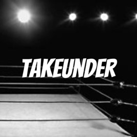 Takeunder: WWE NXT commentary