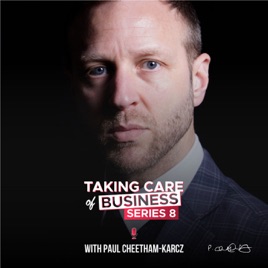 Taking Care of Business