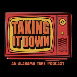 Taking It Down