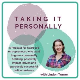 Taking It Personally