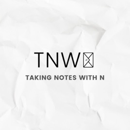 Taking Notes with N