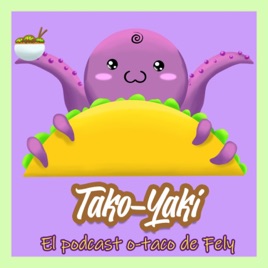 Tako-Yaki