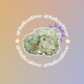 TALC WITH US