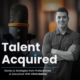 Talent Acquired