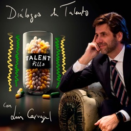 Talent Pills