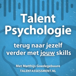 Talent Psychologie