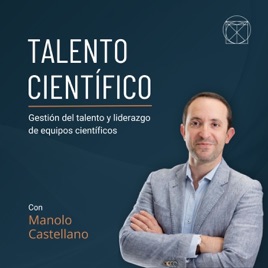 Talento Científico
