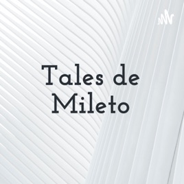 Tales de Mileto