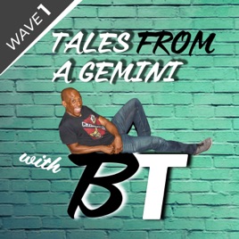 Tales From A Gemini
