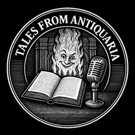 Tales From Antiquaria