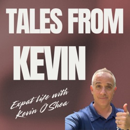Tales from Kevin