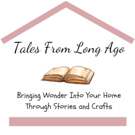 Tales From Long Ago