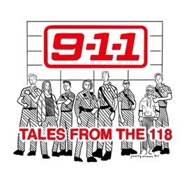Tales From the 118