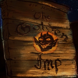 Tales from the Golden Imp