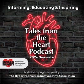 Tales from the Heart