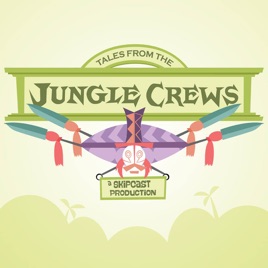 Tales From The Jungle Crews