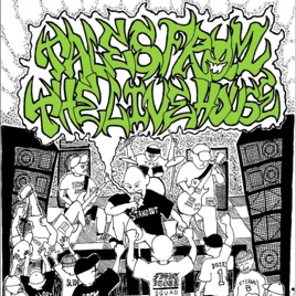 Tales From The Livehouse