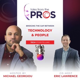 Tales From The PROS