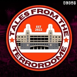 Tales from the TerrorDome