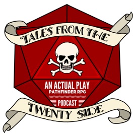 Tales From The Twenty Side
