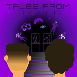 Tales From the Void