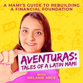 Aventuras:Tales of a Latin Mami
