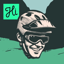'Tales of Adventure' by Hiatus.Design