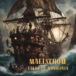 Tales of Navigavia