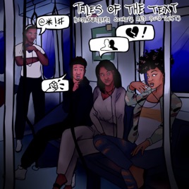 Tales of the Text Podcast