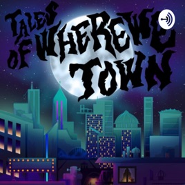Tales Of Wherewe town