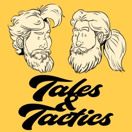 Tales & Tactics