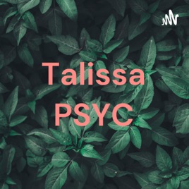 Talissa PSYC