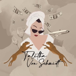 Talitha von Schmidt
