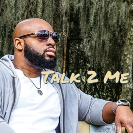 Talk 2 Me (The Podcast No One Asked For)