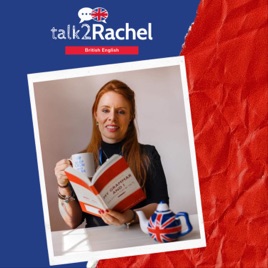 Talk 2 Rachel
