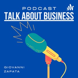 Talk About Business