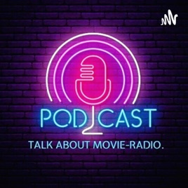 TALK ABOUT MOVIE-RADIO(Podcast) Official Thailand(เสียงไทย)