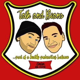 Talk and Beans