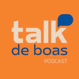 Talk de Boas
