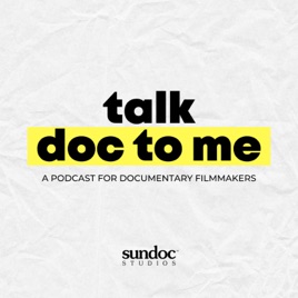 Talk Doc To Me